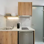 Jolyk Apartament Skála Marión