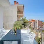 Jolyk Apartament Skála Marión