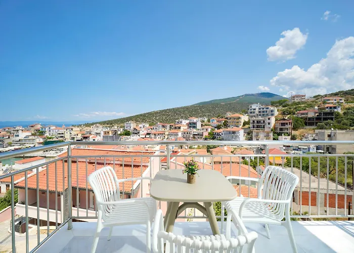 Apartamento Jolyk Skála Marión