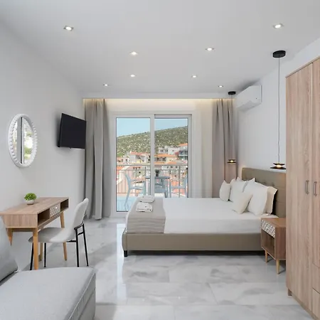 Jolyk Apartament