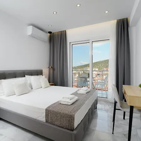 Jolyk Apartament