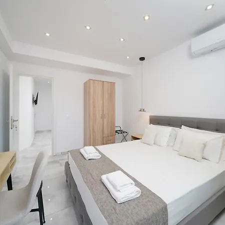 Apartman Jolyk Skála Marión