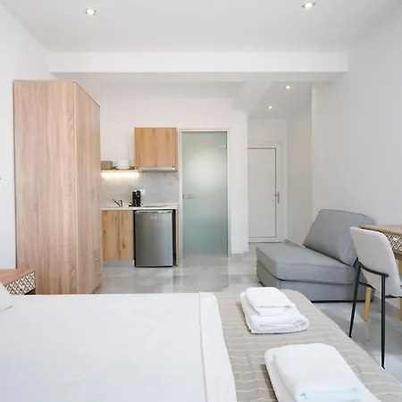 Apartament Jolyk