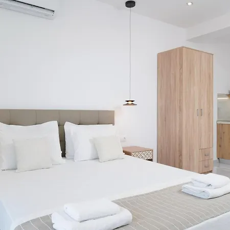 Apartament Jolyk
