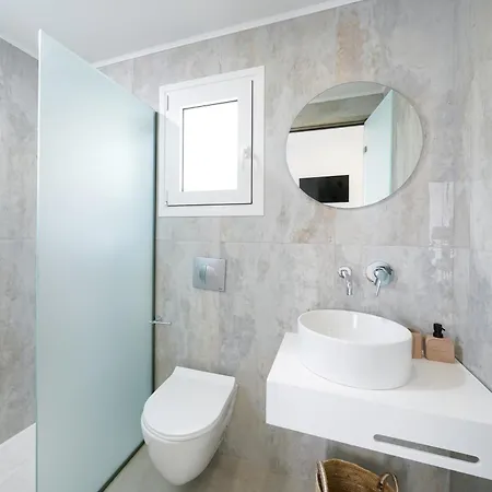 Jolyk Apartament *