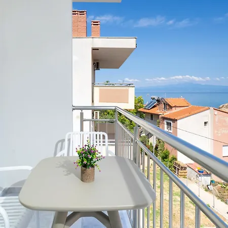 Jolyk Apartament