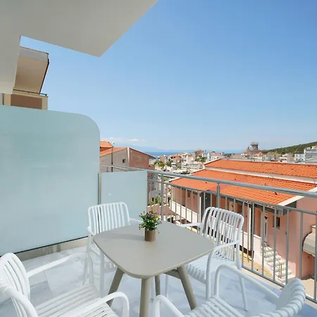 Jolyk Apartament *