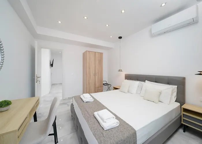 Apartament Jolyk Skála Marión